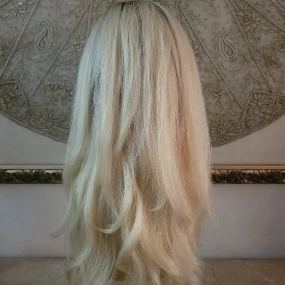 Jon Renau Angie Wig